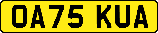 OA75KUA