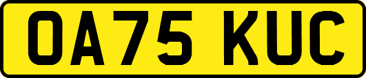 OA75KUC