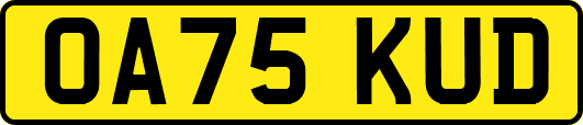 OA75KUD
