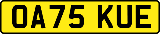 OA75KUE