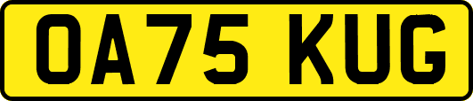 OA75KUG
