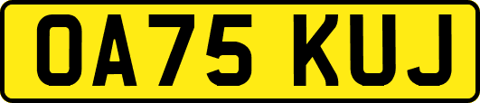 OA75KUJ