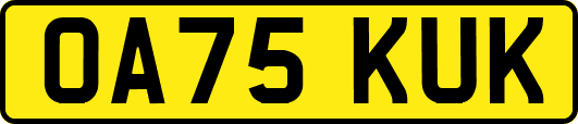 OA75KUK