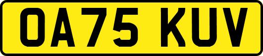 OA75KUV