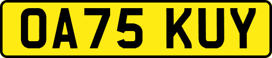 OA75KUY