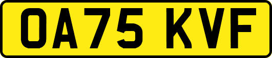 OA75KVF
