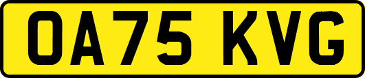 OA75KVG