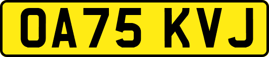 OA75KVJ