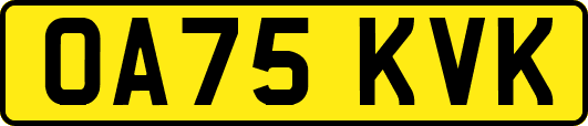 OA75KVK