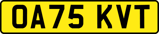 OA75KVT
