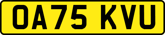 OA75KVU