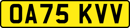 OA75KVV
