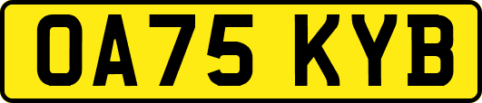 OA75KYB