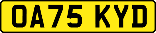 OA75KYD