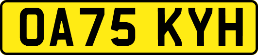 OA75KYH