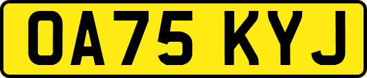 OA75KYJ