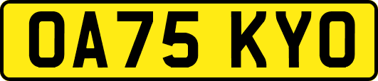 OA75KYO