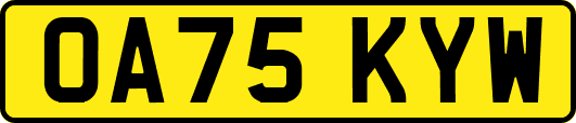 OA75KYW