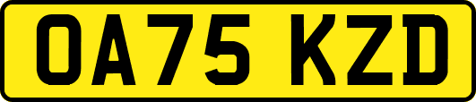OA75KZD