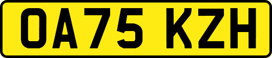 OA75KZH