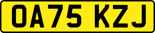OA75KZJ
