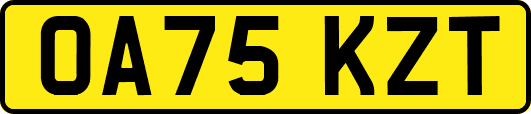 OA75KZT