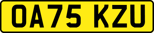 OA75KZU