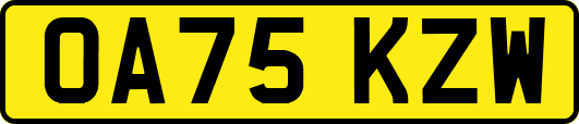 OA75KZW