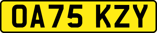 OA75KZY