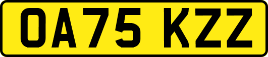 OA75KZZ