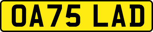 OA75LAD