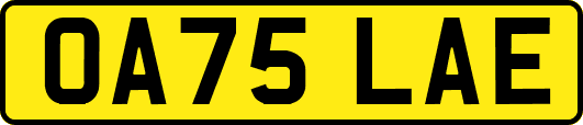 OA75LAE