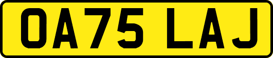 OA75LAJ