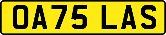 OA75LAS