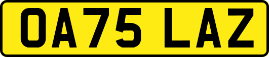 OA75LAZ