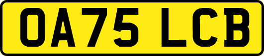 OA75LCB