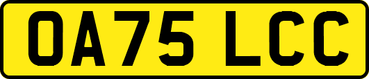 OA75LCC