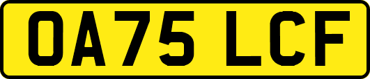 OA75LCF