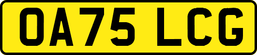 OA75LCG
