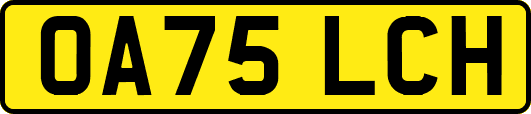 OA75LCH