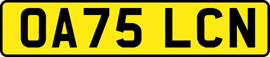 OA75LCN