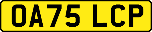 OA75LCP