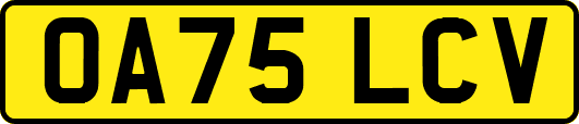 OA75LCV