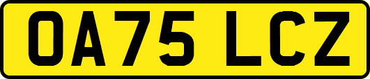 OA75LCZ