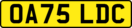 OA75LDC