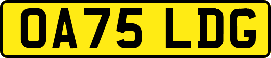 OA75LDG