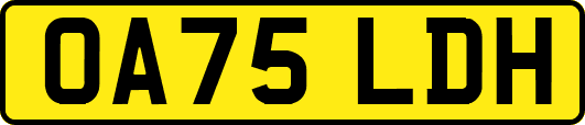 OA75LDH