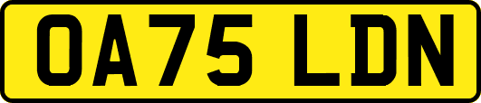 OA75LDN