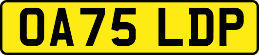 OA75LDP