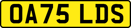 OA75LDS